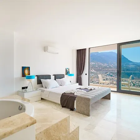 Villa Unlimited 5 Bedroom Luxury With Infinity Pool *