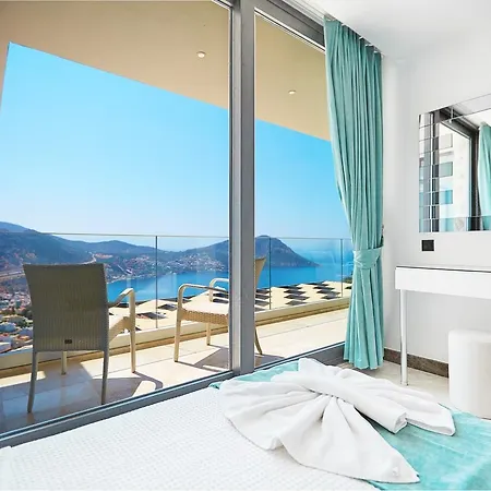 Villa Unlimited 5 Bedroom Luxury With Infinity Pool
